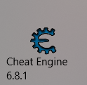 《Cheat Engine》6.8.1中文汉化版「2022.3.22」